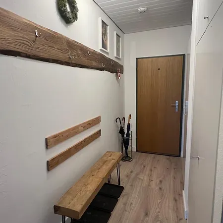 Appartamento Fichtenblick Freudenstadt