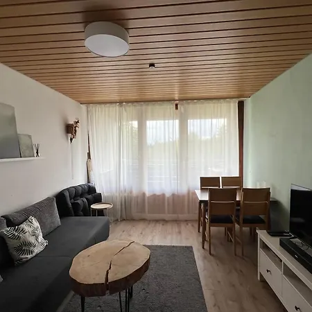 Fichtenblick Appartamento *