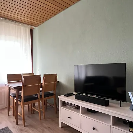 Apartmán Fichtenblick *
