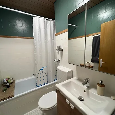 Apartmán Fichtenblick *